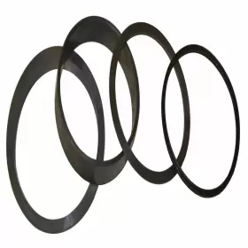 8680 WARN Winch Service Bushings Seal Thrust Washer Kit #3