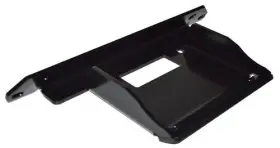 87180 WARN Winch Mount Winches 1500 3500 #2