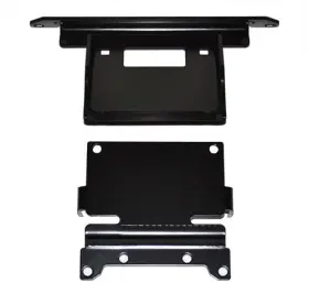 87180 WARN Winch Mount Winches 1500 3500
