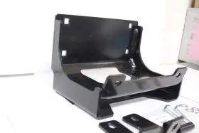88449 WARN Atv Winch Mount Kit TERYX4 Kawasaki #2