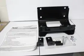 88449 WARN Atv Winch Mount Kit TERYX4 Kawasaki #3