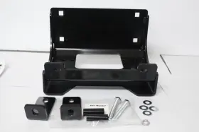 88449 WARN Atv Winch Mount Kit TERYX4 Kawasaki