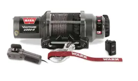 89041 WARN Vantage Winch