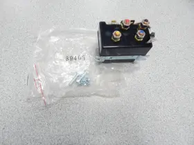 89463 WARN Standard Winch Contactor