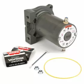 89537 WARN Provantage Motor Service Kit