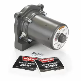 89569 WARN Winch Motor