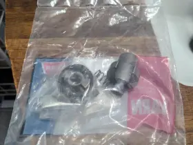 89570 WARN Brake Spring Coupler Vantage Atv Winch Kit 4000 #2