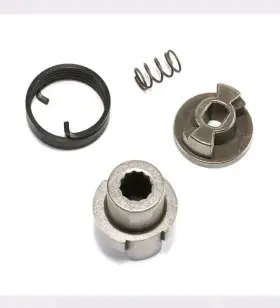 89570 WARN Brake Spring Coupler Vantage Atv Winch Kit 4000