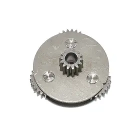 89575 WARN Carrier Gear Vantage 4000 3000 #2