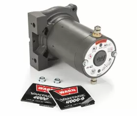89580 WARN Winch Motor