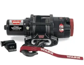 90251 WARN Pro Vantage Winch