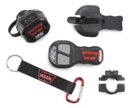 90287-68 WARN Remote Control