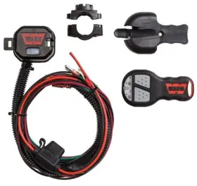 90288-68-1 WARN Wireless Remote Control