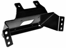90459 WARN Winch Mounting Kit