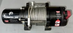 90510 WARN Am Winch Provantage 3000