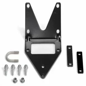 90850 WARN Winch Mount