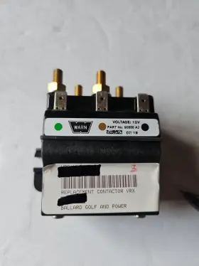 90886-A2 WARN Winch Solenoid Nos Arctic-cat