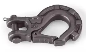 92089 WARN Winch Hook Kit