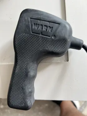 92265A WARN Winch Controller Pin Cable