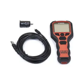 93043 WARN Winch Remote Controller Zeon Platinum