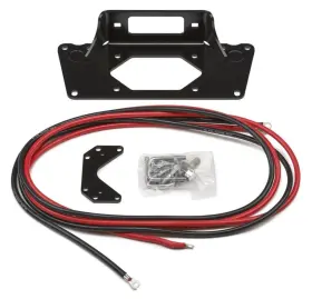 93720 WARN Winch Mounting Kit