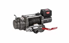 97720 WARN Electric Winch Synthetic Spydura Rope #3