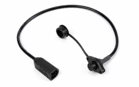 98348 WARN Winch Remote Control Pack Service Kit