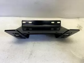 ABB-5KM69-40-01 WARN Winch Mount Plate YFM660 Yfm Yamaha