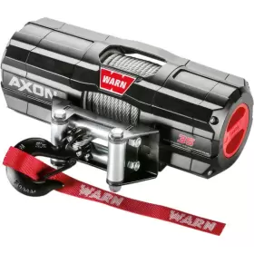 4505-0712 WARN AXON Atv Winch Steel Rope 3500