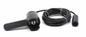BAP80172 WARN Winch Remote Controller Toggle Forward Reverse #2