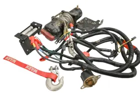 BUC10681 WARN Deere Winch John-deere Gator #3