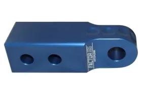 0002002 WARN FACTOR 55 Receiver Hitch Shackle Hitchlink