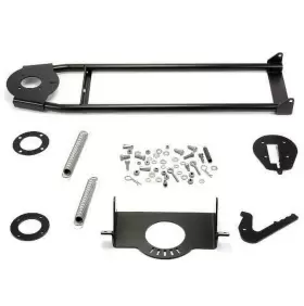 107912 WARN IND Winches