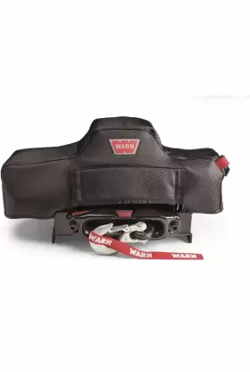 012748092773 WARN INDUSTRIES Winch Cover Evo