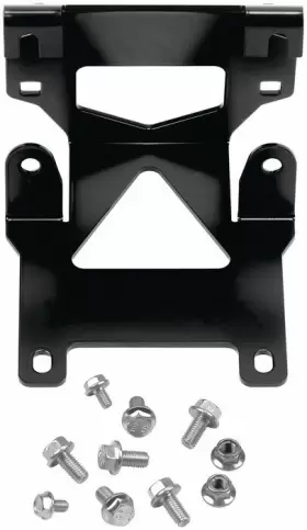 100380 WARN INDUSTRIES Winch Mount Vrx Kit TRX420 TRX500