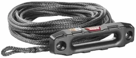 100969 WARN INDUSTRIES Synthetic Winch Rope Vrx Axon