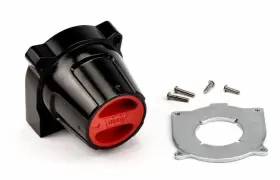 100988 WARN INDUSTRIES Winch End Cap Axon