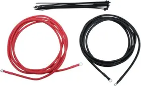 101295 WARN INDUSTRIES Winch Extension Wiring Kit