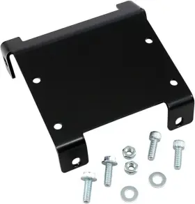101434 WARN INDUSTRIES Winch Mount Front Am 1000 Maverick