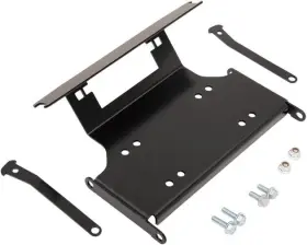 102600 WARN INDUSTRIES Winch Mount Vrx Axon Kit Honda