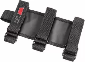 102656 WARN INDUSTRIES Extinguisher Holder Standard Fire