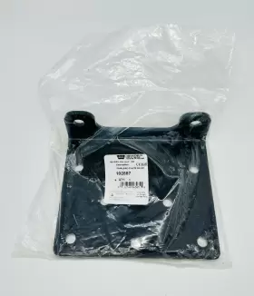 102857 WARN INDUSTRIES Fairlead Plate #2