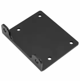 102857 WARN INDUSTRIES Fairlead Plate