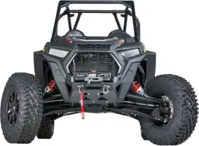 103420 WARN INDUSTRIES Front Bumper Winch Mount Vrx Axon