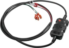 103950 WARN INDUSTRIES Wireless Bluetooth Hub Receiver Vrx