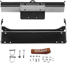 106576 WARN INDUSTRIES Provantage Front Plow Mounting Blade