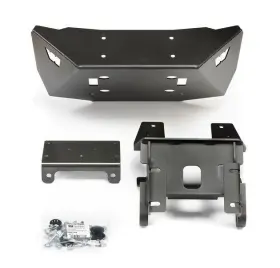 106750 WARN INDUSTRIES Front Bumper Winch Mount Vrx Axon Am