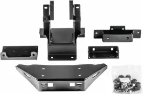 106822 WARN INDUSTRIES Front Bumper Winch Mount Vrx Axon