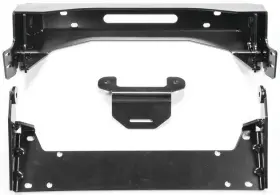 107914 WARN INDUSTRIES Provantage Front Plow Mounting Kit