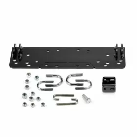 37851 WARN INDUSTRIES Plow Mount Provantage Mounting Kit
